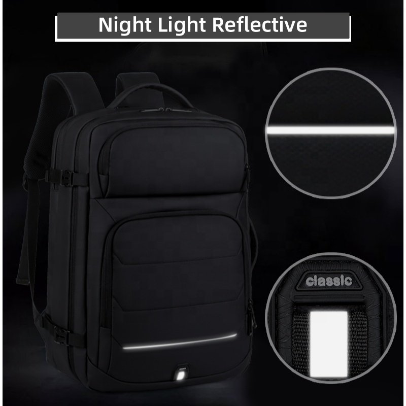 Good Selling Bag Usb Pack Beg Waterproof Casual Sport Mochila Sac A Do Laptop Backpack For Man