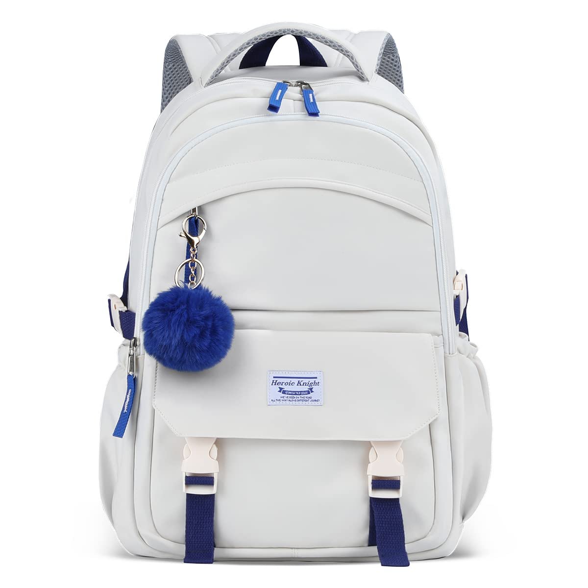 Factory custom student backpack Laptop backpack 15.6 inch anti-theft casual cute travel bag Korean backpacks