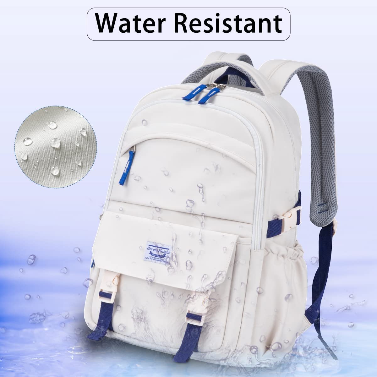 Factory custom student backpack Laptop backpack 15.6 inch anti-theft casual cute travel bag Korean backpacks