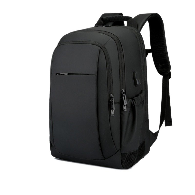 Custom designer Waterproof 15.6 17 inch men's Business anti theft travel women USB knapsack school bag Laptop backpacks