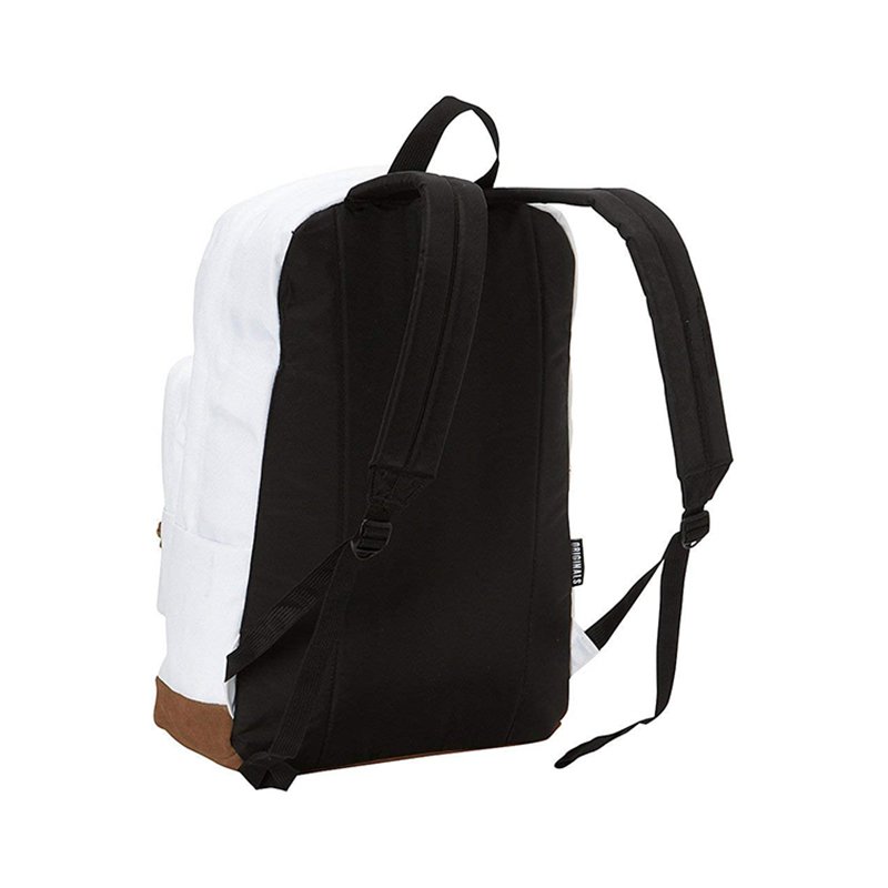 College bags girls Fashion sublimation Unisex Popular Teenager leisure School laptop bagpack Bag