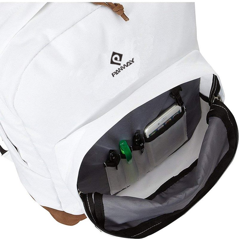 College bags girls Fashion sublimation Unisex Popular Teenager leisure School laptop bagpack Bag