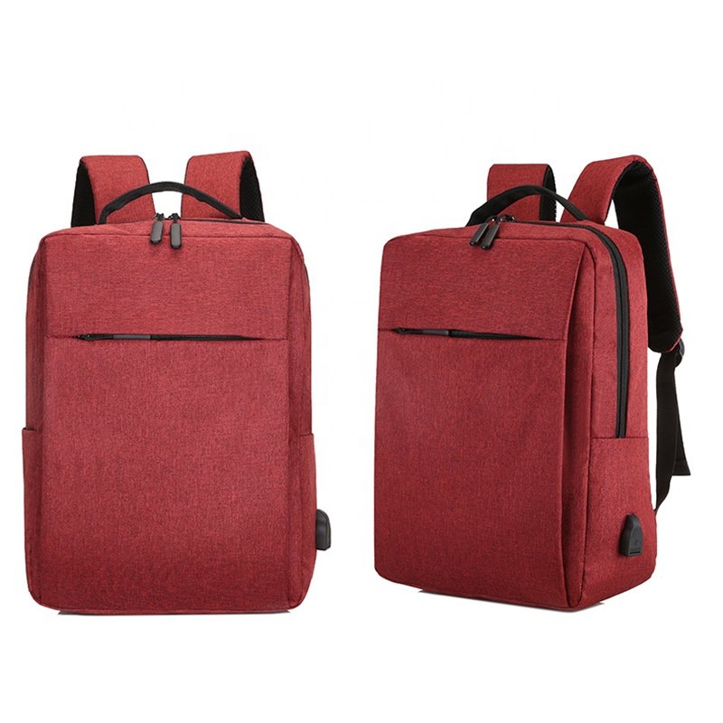 2024 Direct Factory Supply Unisex Laptop Bag Stylish Business Backpack for Daily Work