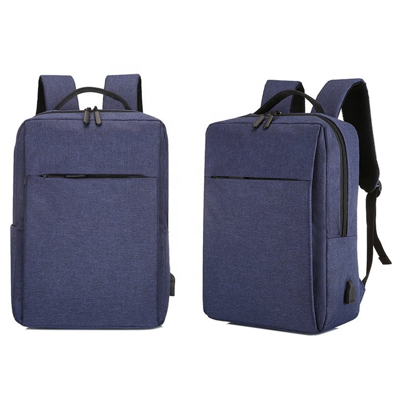 2024 Direct Factory Supply Unisex Laptop Bag Stylish Business Backpack for Daily Work