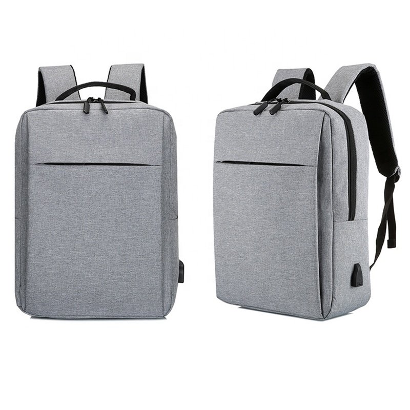 2024 Direct Factory Supply Unisex Laptop Bag Stylish Business Backpack for Daily Work