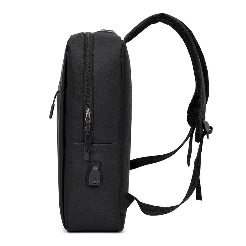 Custom LOGO Large Capacity Computer business bags college students waterproof travel Laptop backpack
