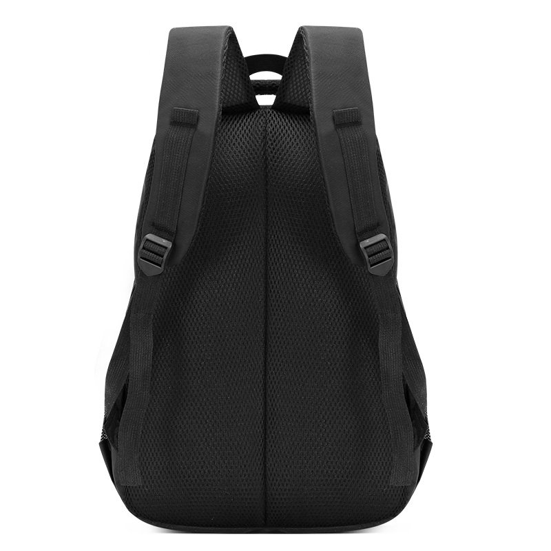 manufacturer custom big capacity fashion durable waterproof oxford computer laptop backpack
