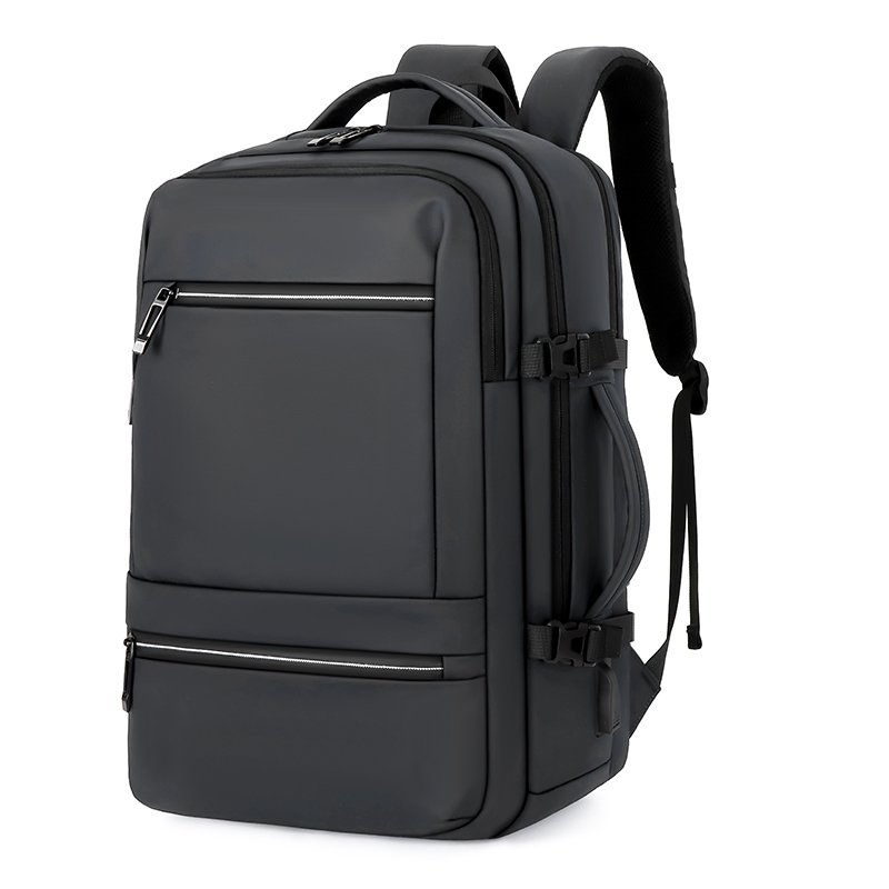 New Arrivals OEM Custom Logo High Quality USB Charging Port Waterproof laptop backpack Smart Casual School
