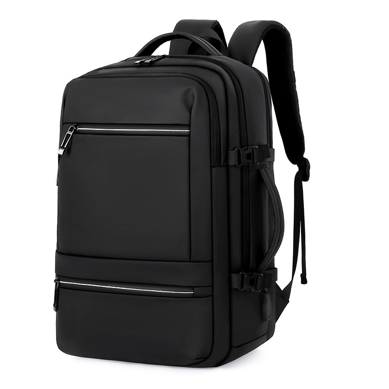 New Arrivals OEM Custom Logo High Quality USB Charging Port Waterproof laptop backpack Smart Casual School