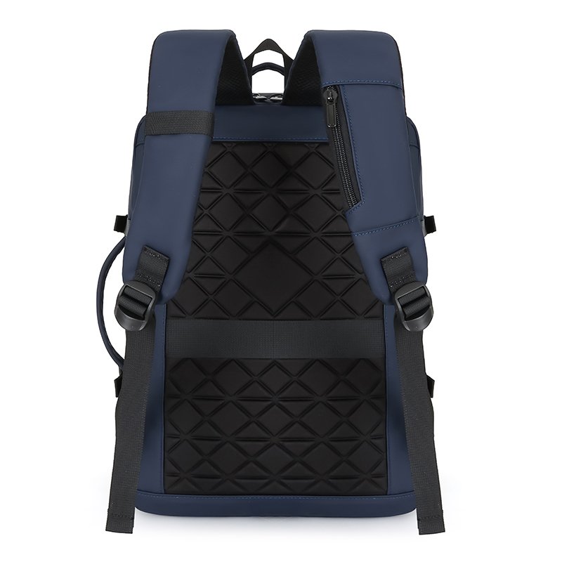 New Arrivals OEM Custom Logo High Quality USB Charging Port Waterproof laptop backpack Smart Casual School