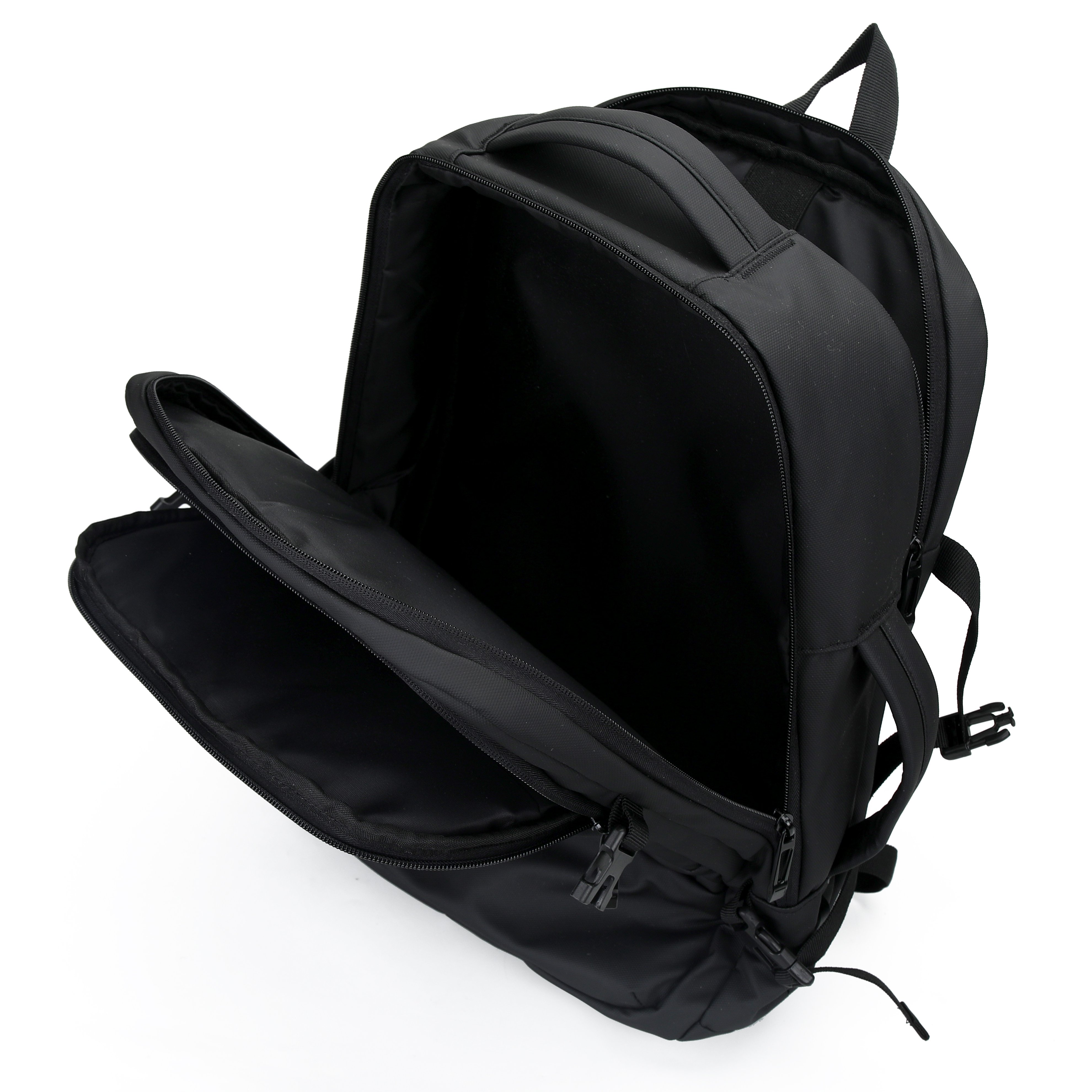 New Arrivals OEM Custom Logo High Quality USB Charging Port Waterproof laptop backpack Smart Casual School