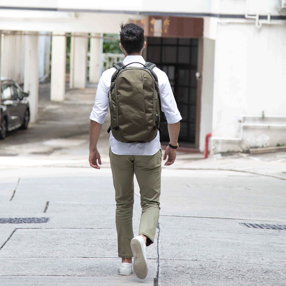 Design fashion Ultimate everyday work travel smart popular designer customized logo laptop youth backpacks