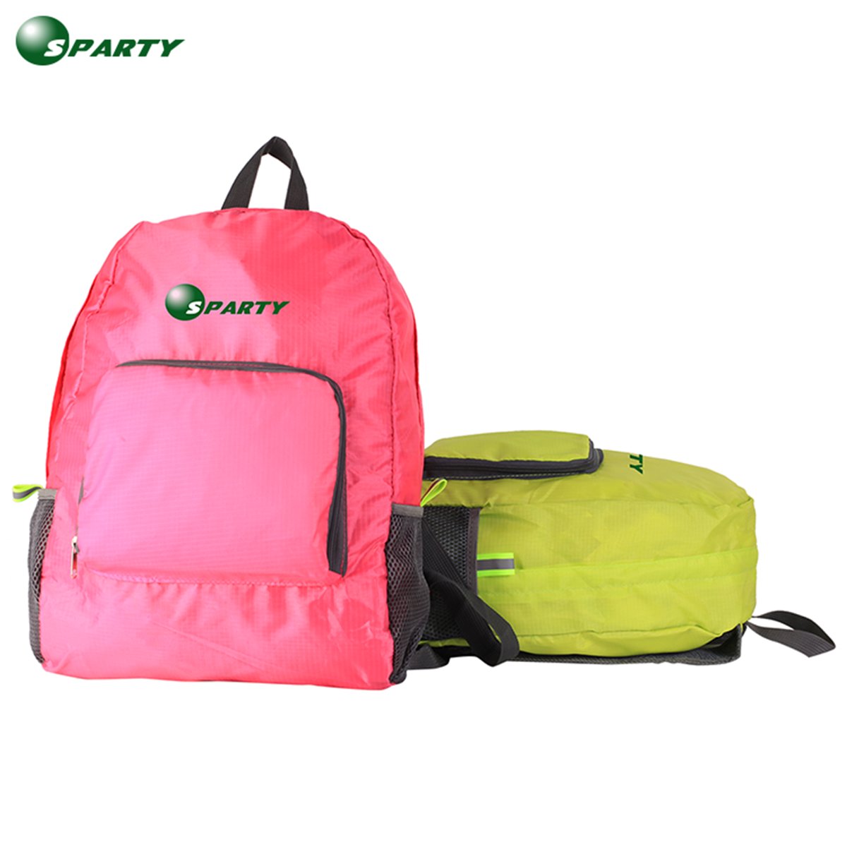 OEM Custom Design Oxford Backpack Unisex Outdoor Waterproof Sport Nylon Polyester Travel School Office Bag Student Backpacks