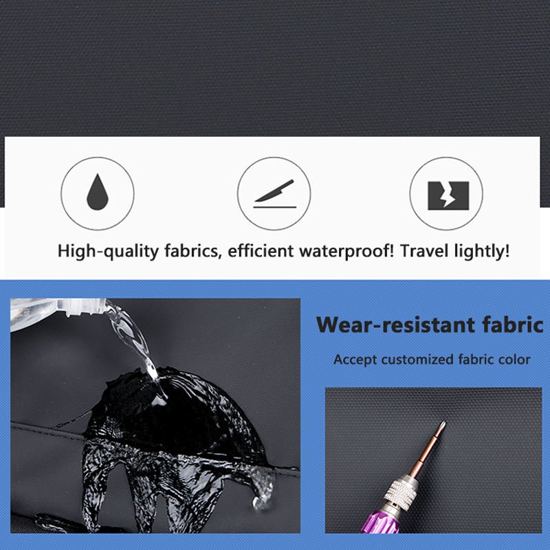 Business Laptop Backpack for Men Women 14 15.6 17 inch Computer Bags with USB Anti theft Men's Rucksack School Student Backpack