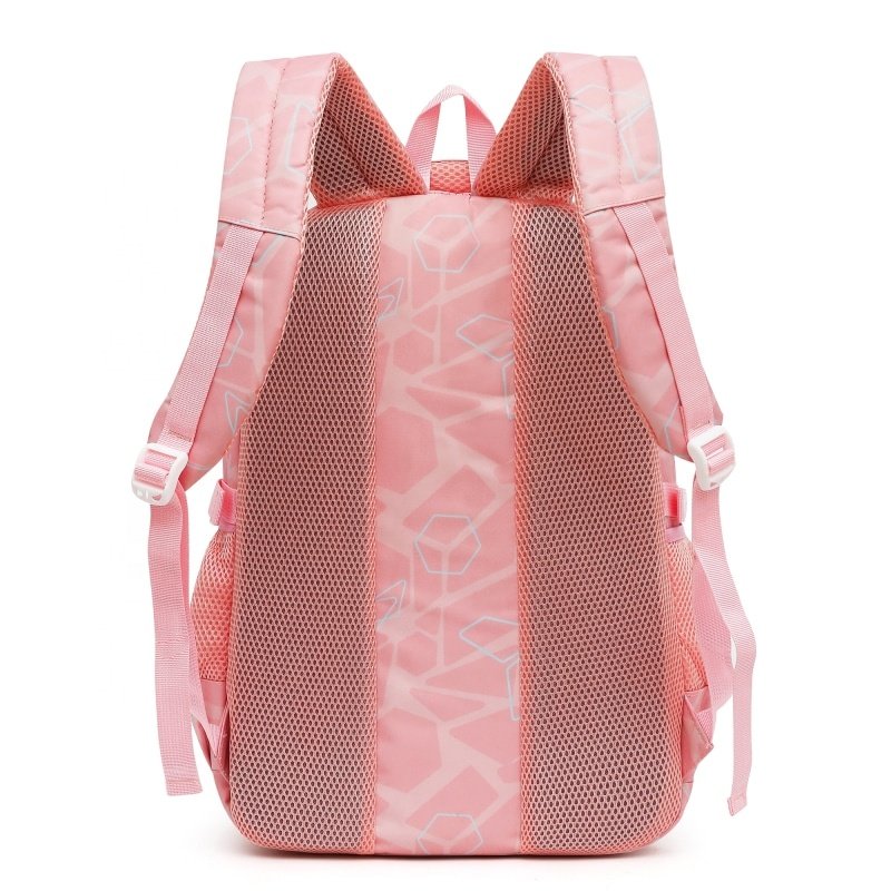 Hot Selling Custom Bag College Beg Computer Women's School Travel Mochila Pack Man Student Laptop Backpack