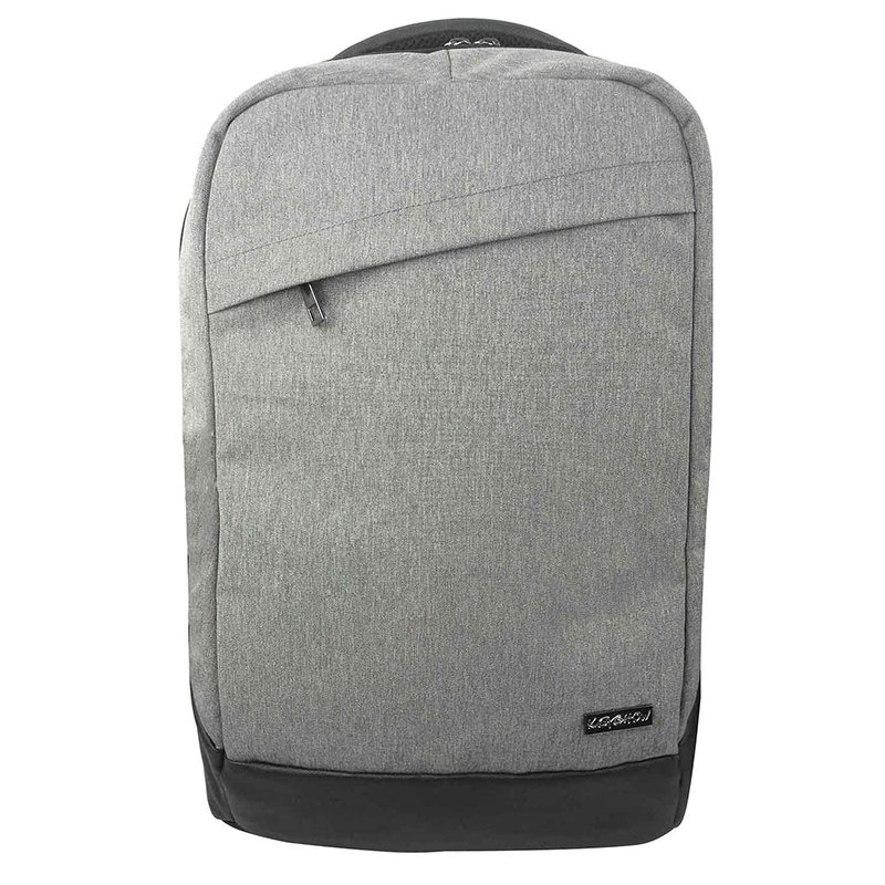 manufacture custom black sublimation printed personalized brand back pack bag cheap leather business laptop backpack with logo