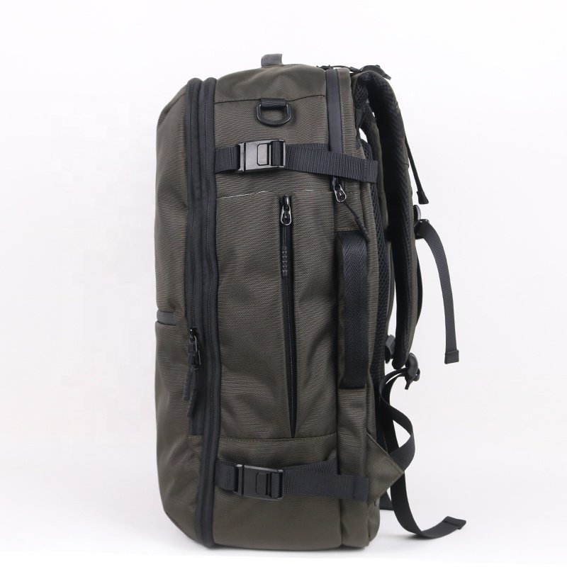 CHANGRONG Custom Extra Large travel business laptop backpack bags for Men Women
