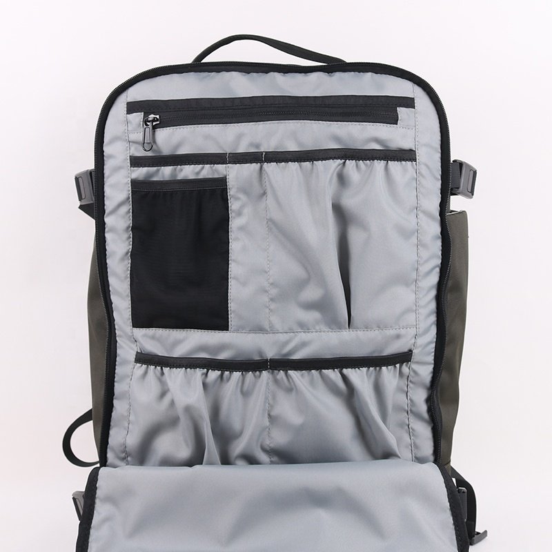 CHANGRONG Custom Extra Large travel business laptop backpack bags for Men Women