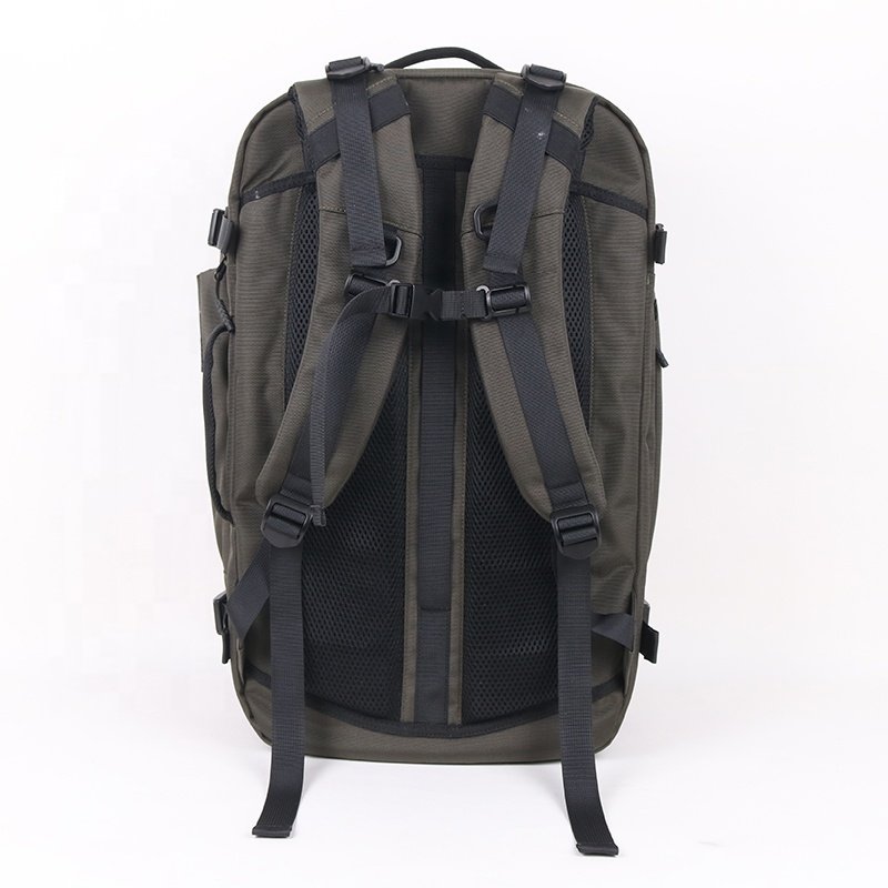 CHANGRONG Custom Extra Large travel business laptop backpack bags for Men Women