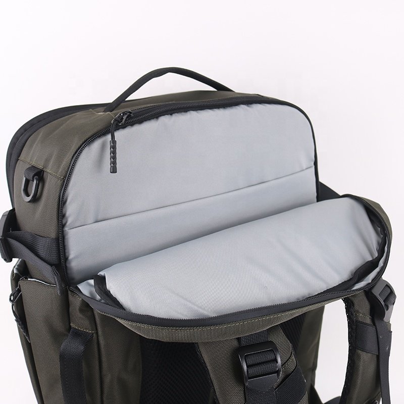 CHANGRONG Custom Extra Large travel business laptop backpack bags for Men Women