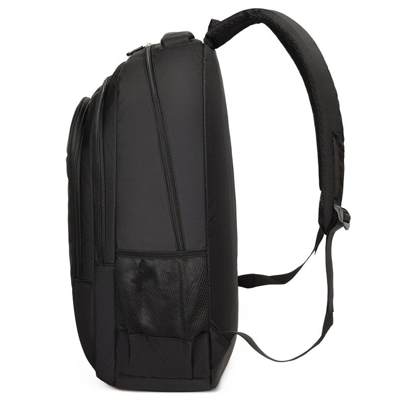 Backpack men's new leisure business large capacity outdoor laptop student backpack wholesale men's