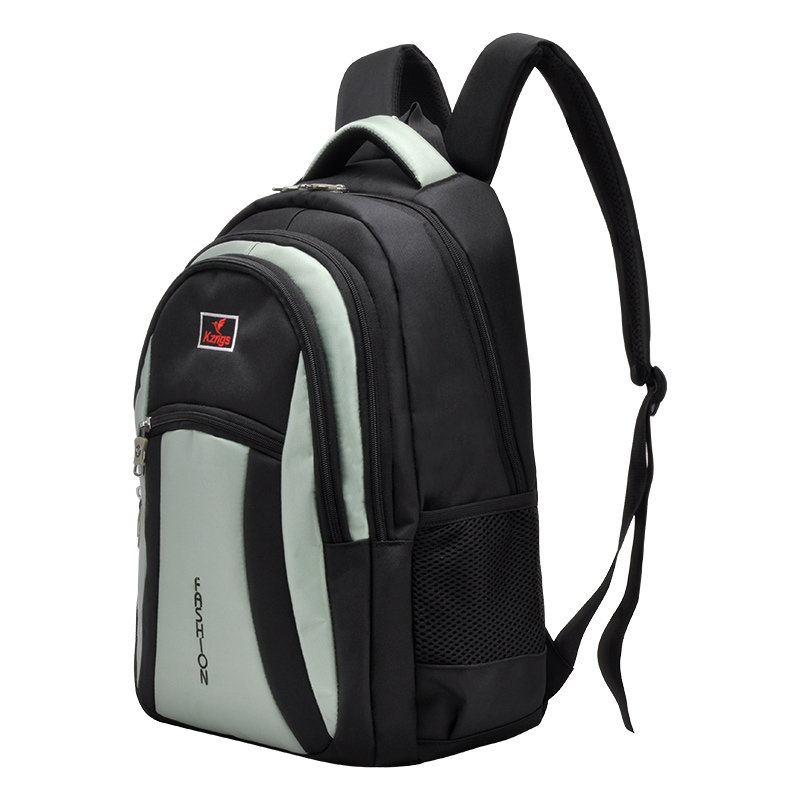 New model nylon men smart anti-theft business back pack school bag anti theft laptop backpack for primary school collage student