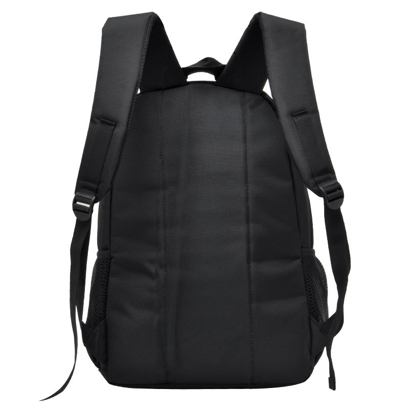 New model nylon men smart anti-theft business back pack school bag anti theft laptop backpack for primary school collage student