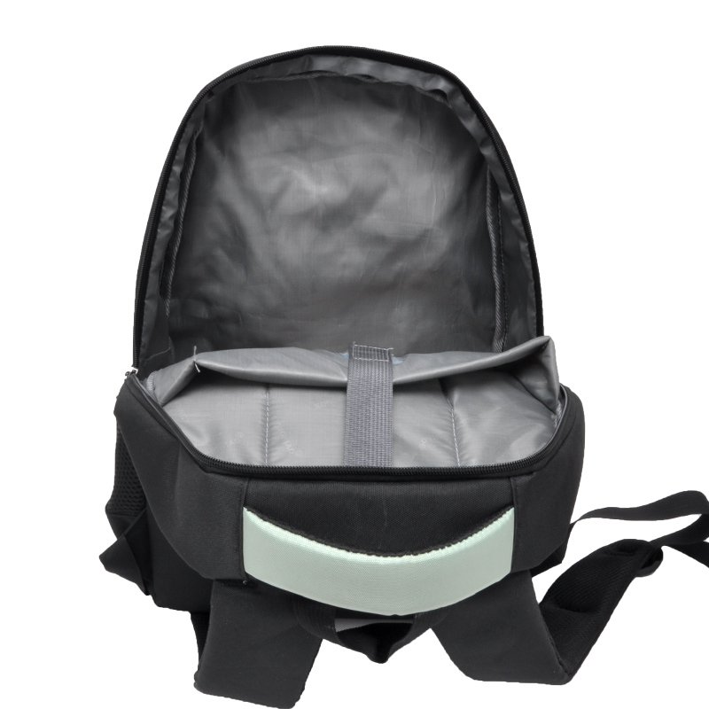 New model nylon men smart anti-theft business back pack school bag anti theft laptop backpack for primary school collage student