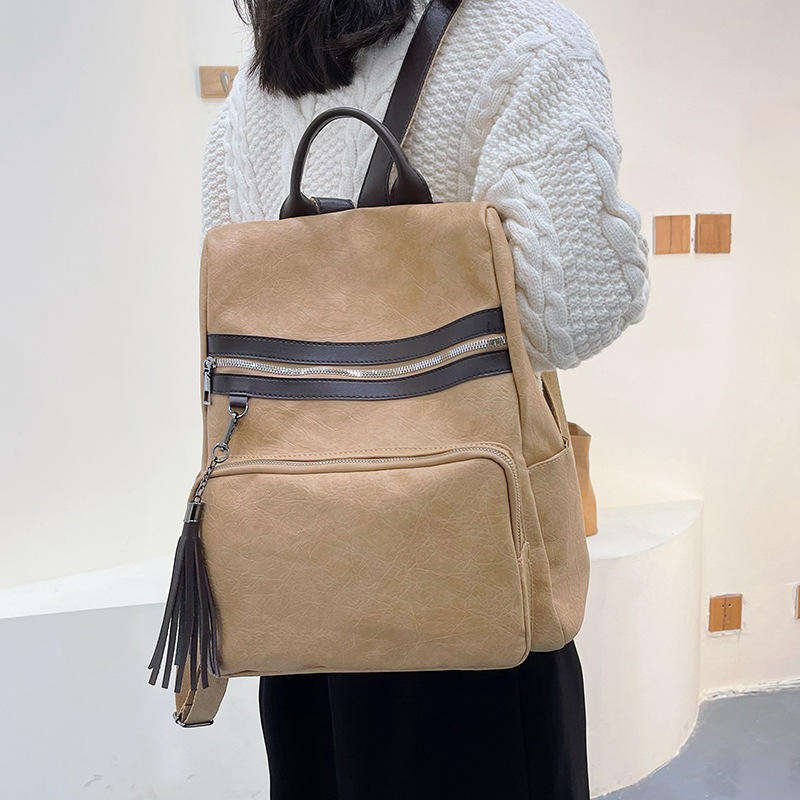 rucksack unisex china polyester laptop business travel shoulder bag activities waterproof backpack