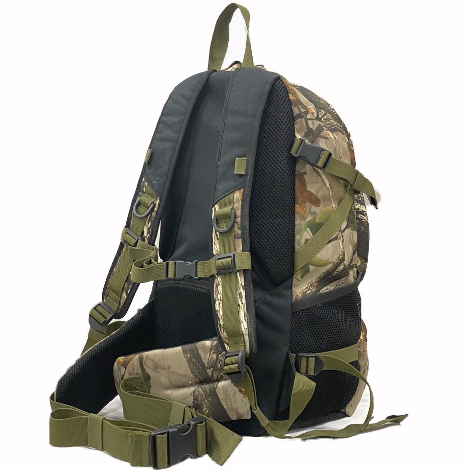 Hot Selling Tactical Backpack Waterproof Camo Hunting Bag from Vietnam Supplier