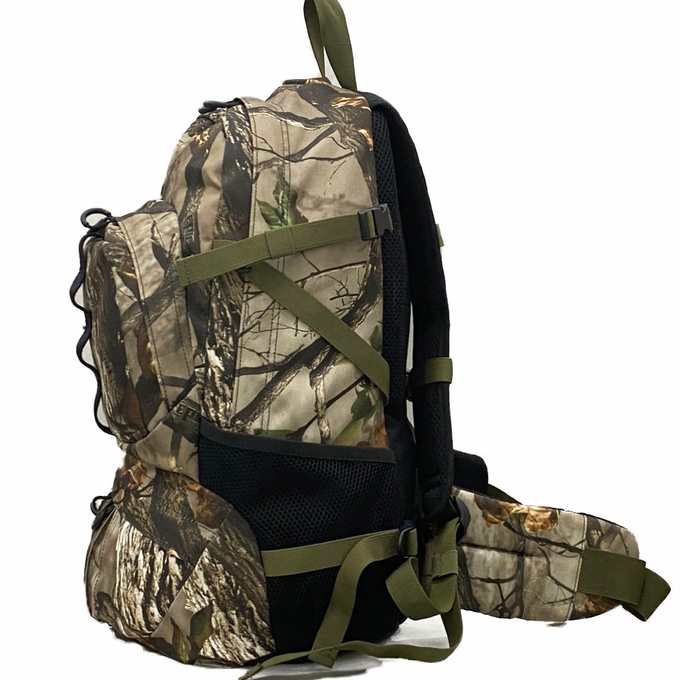Hot Selling Tactical Backpack Waterproof Camo Hunting Bag from Vietnam Supplier