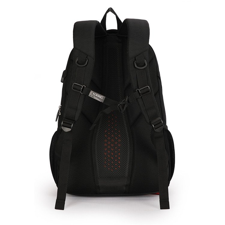 Custom Logo Laptop Backpack For Men, Student Backpack Laptop
