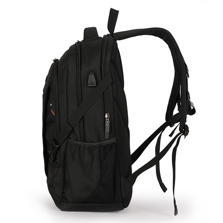 Custom Logo Laptop Backpack For Men, Student Backpack Laptop