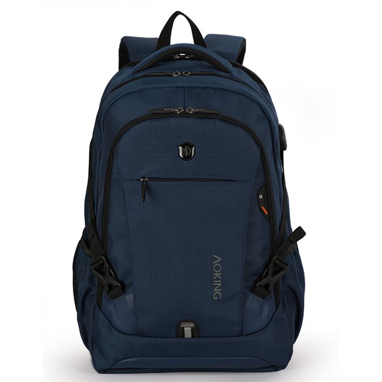 Custom Logo Laptop Backpack For Men, Student Backpack Laptop