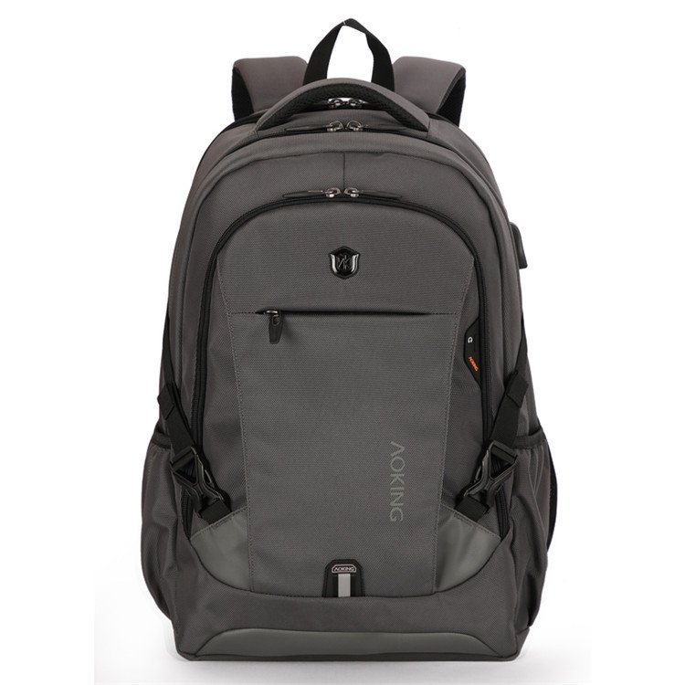 Custom Logo Laptop Backpack For Men, Student Backpack Laptop