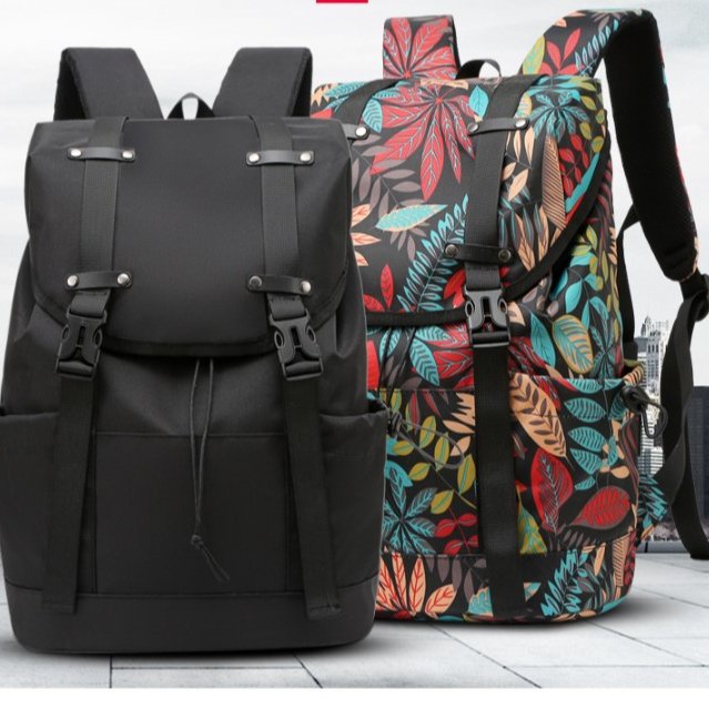 Hot Sale Portable Hiking Camping Backpack Outdoor Daily Laptop School Book Bag Student backpack for Girls Boys Women Men