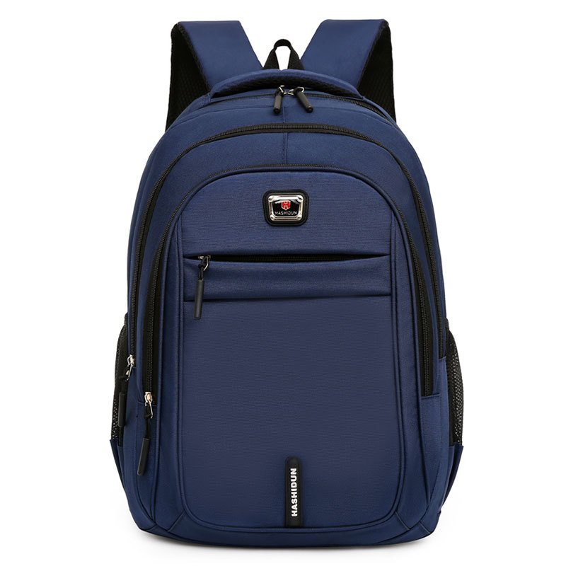 Laptop Backpack, Business Casual Large Capacity Travel Bag, 15.6 inch backpack for Men, women, Work, office