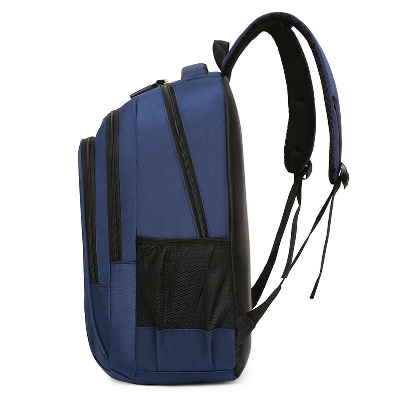 Laptop Backpack, Business Casual Large Capacity Travel Bag, 15.6 inch backpack for Men, women, Work, office