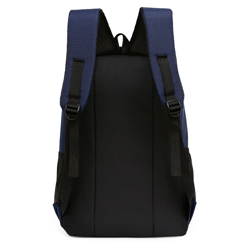 Laptop Backpack, Business Casual Large Capacity Travel Bag, 15.6 inch backpack for Men, women, Work, office