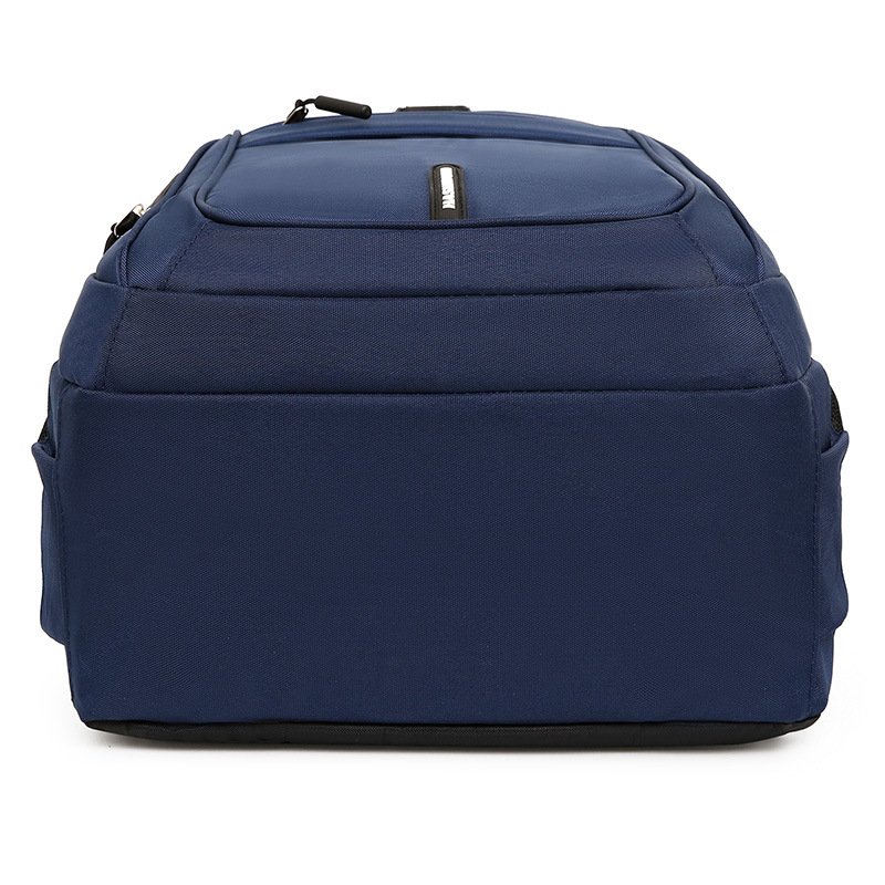 Laptop Backpack, Business Casual Large Capacity Travel Bag, 15.6 inch backpack for Men, women, Work, office