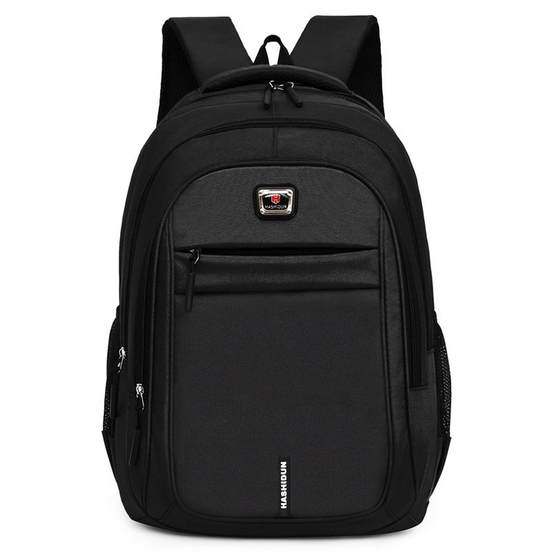 Laptop Backpack, Business Casual Large Capacity Travel Bag, 15.6 inch backpack for Men, women, Work, office