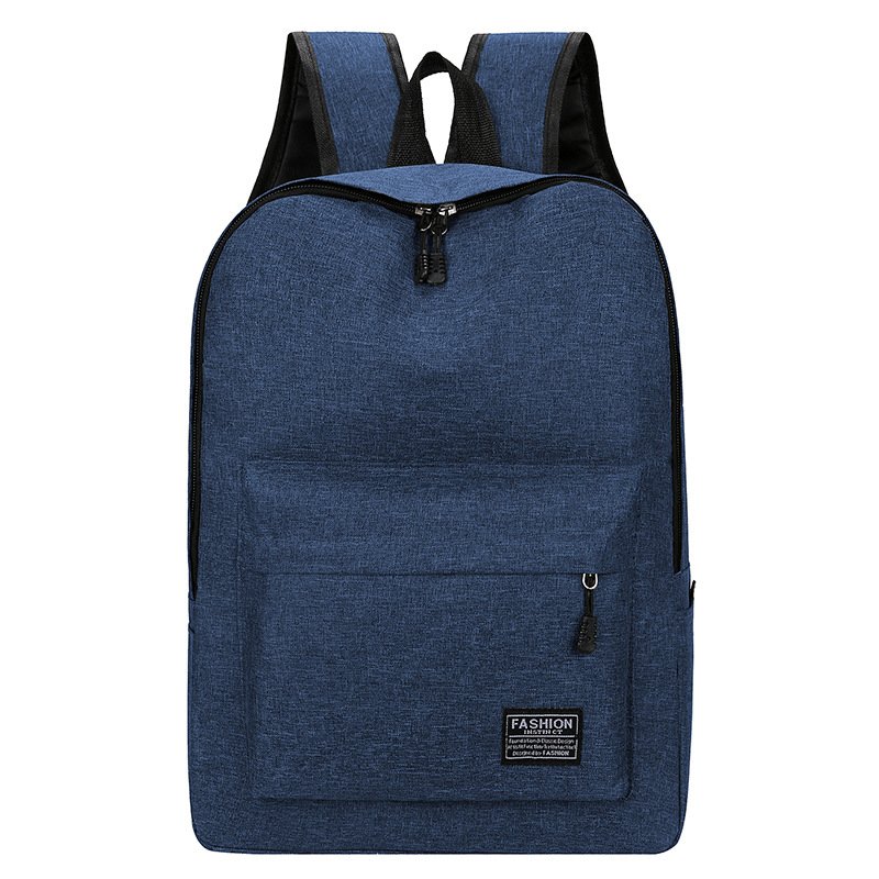 New Outdoor Sports Large Capacity Custom Backpack Fashion Waterproof Business Travel Laptop Backpack