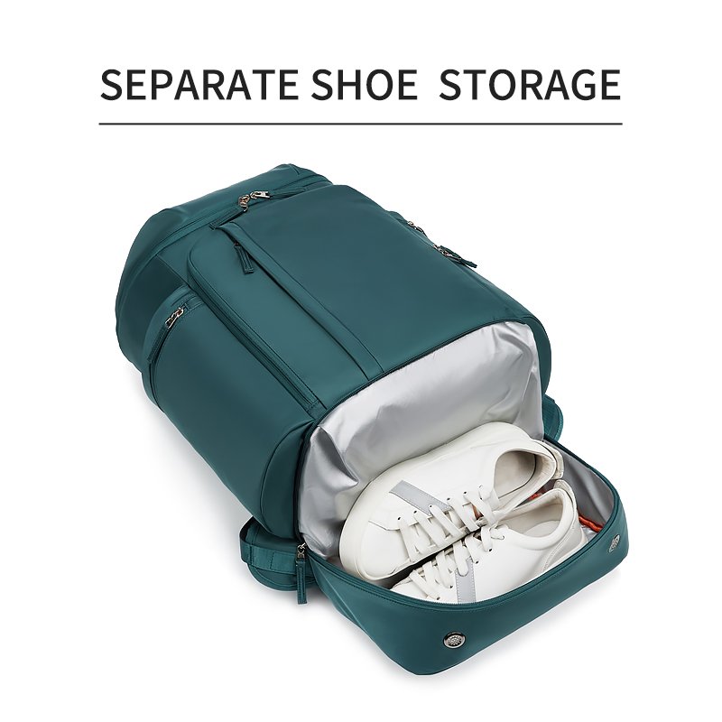 laptop backpacks usb charging with shoe barn wet dry pocket carry on business custom outdoor man backpack bag