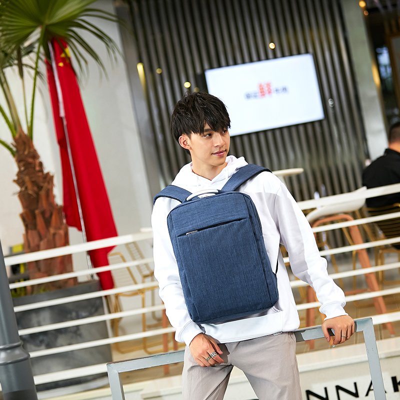 Wholesale portable/multifunctional backpacks, customizable laptop backpacks, business backpacks
