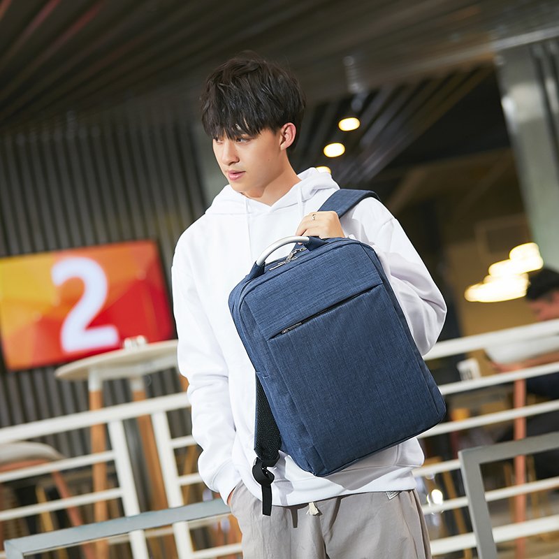 Wholesale portable/multifunctional backpacks, customizable laptop backpacks, business backpacks