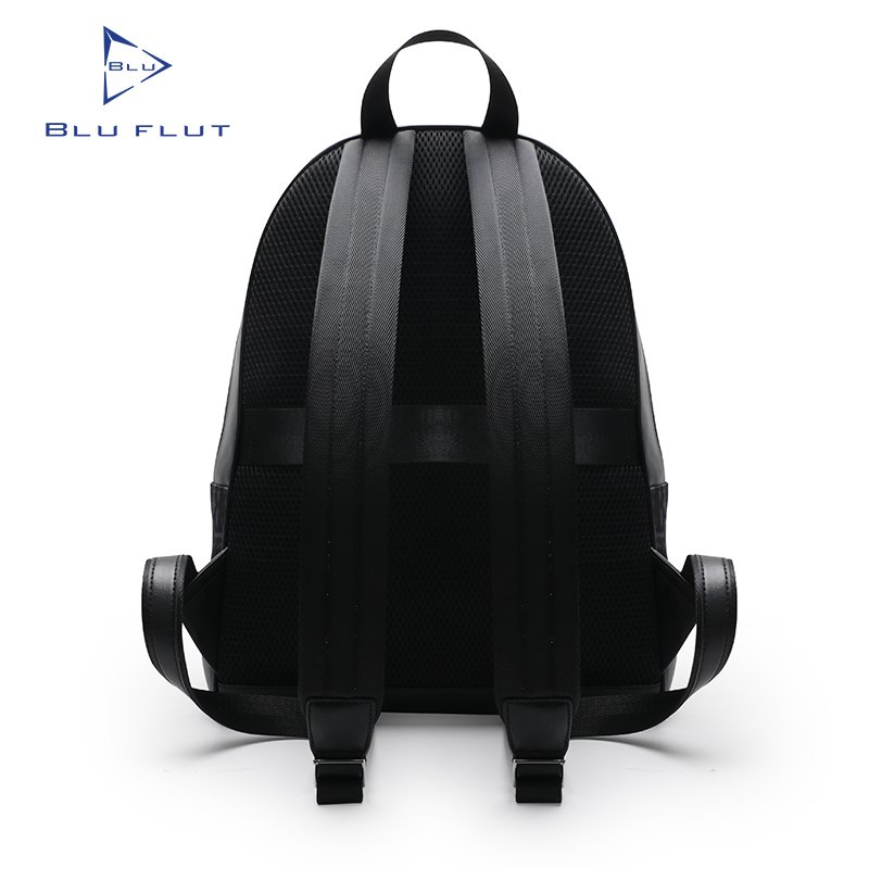Custom Logo Travel Bags Big Capacity Luxury Laptop Backpack for Men Color Print Backpacks