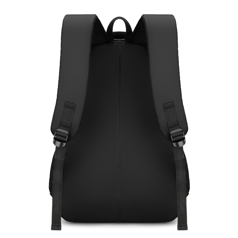 Waterproof men business waterproof large capacity laptop backpacks leisure travel school fashion computer bags