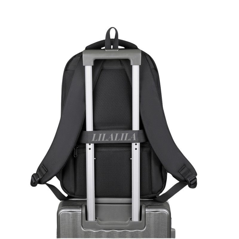 2024 Hot Selling Custom Large Capacity Waterproof multifunctional travel backpack Business Laptop Bags With Logo