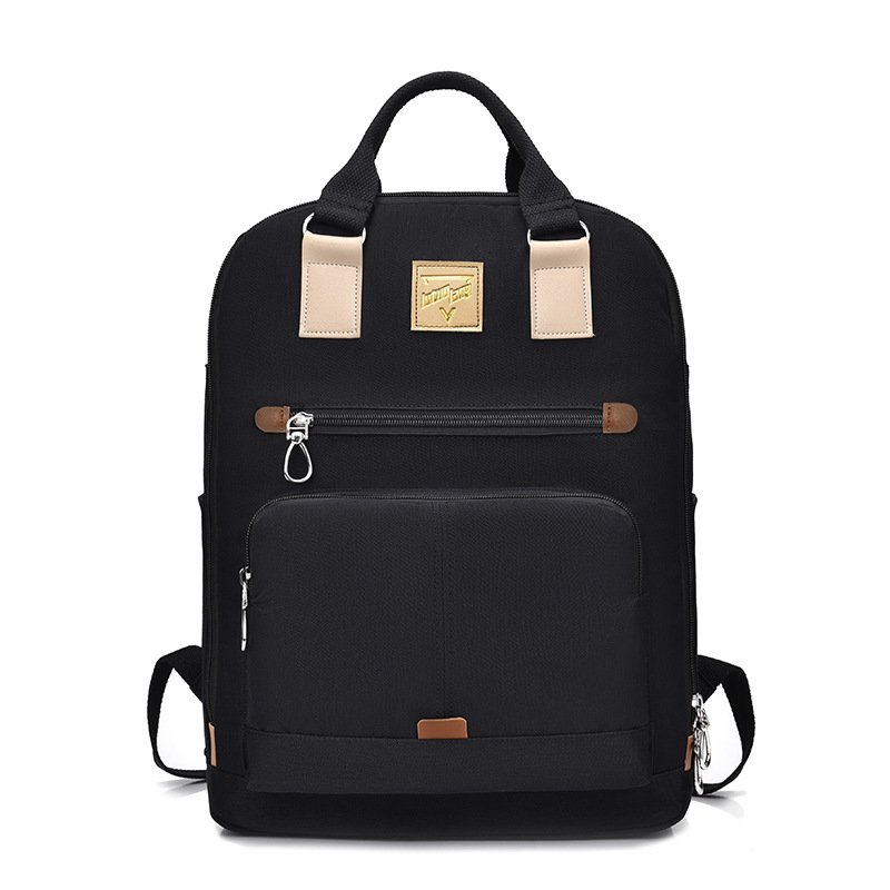 Travel Backpack For Women Lightweight Easy Carry Casual Lady Laptop Backpack Durable Prime Quality Weekend Backpack Bag