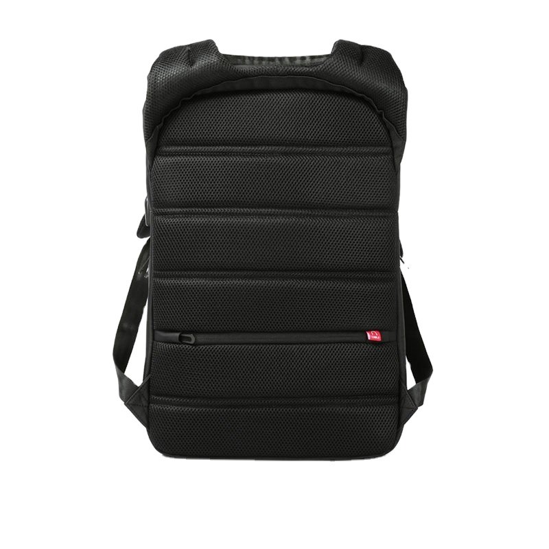 Outdoor Travel Hiking Anti Theft USB Charging Laptop Backpack